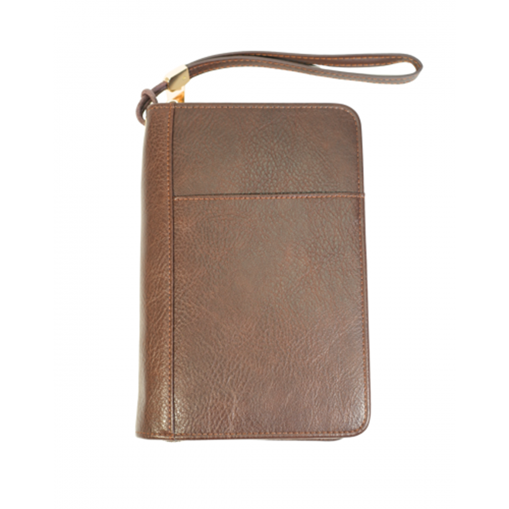 PARMİDA SEYAHAT HUMİDOR BROWN PSH0126