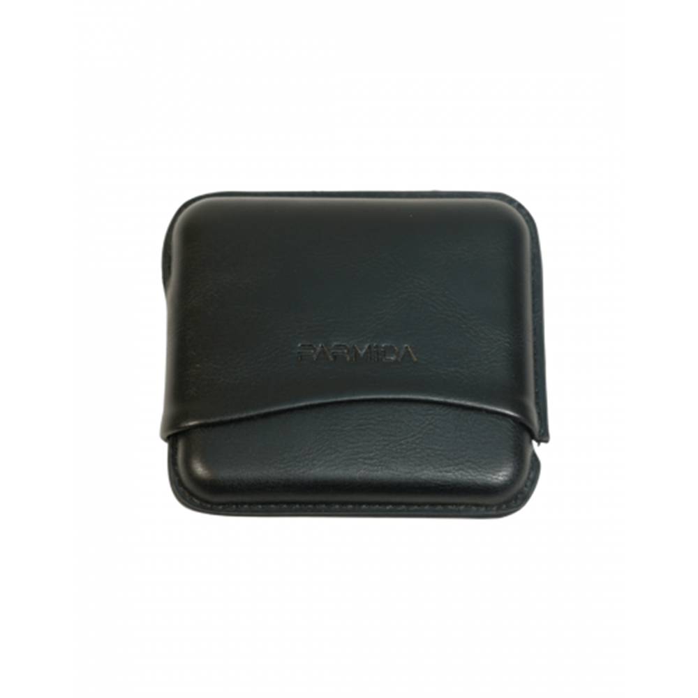PARMİDA CORONA SİZE PURO KILIFI BLACK PPK0216