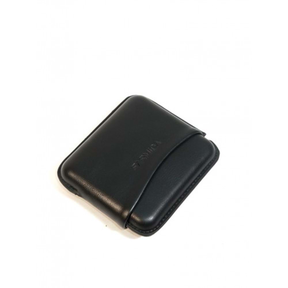 PARMİDA CORONA SİZE PURO KILIFI BLACK PPK0216