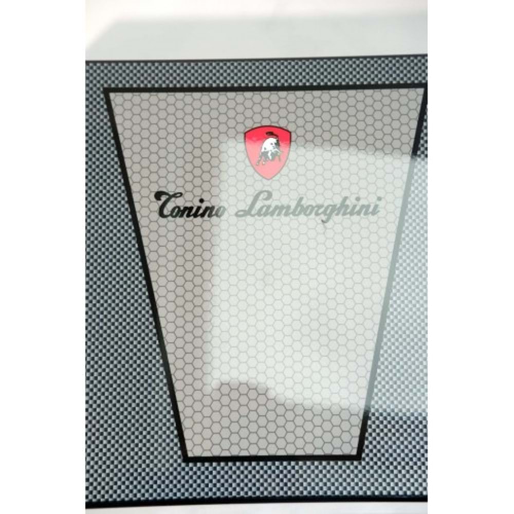 LAMBORGHİNİ AHŞAP HUMİDOR PHUM0245