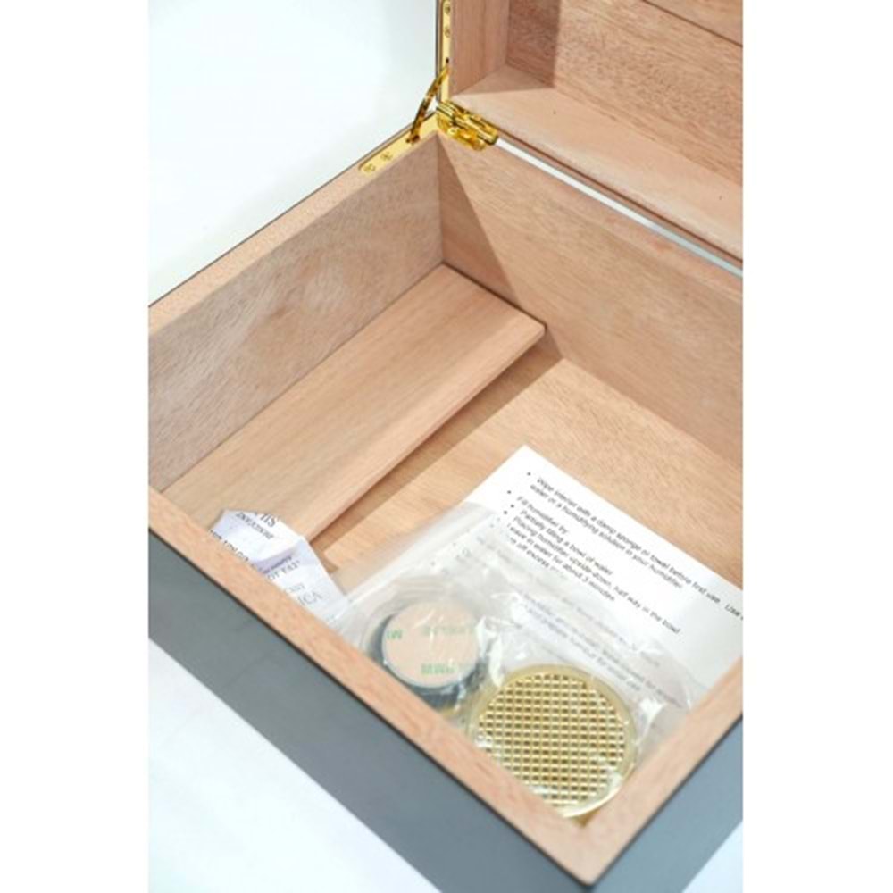 COHIBA HUMİDOR CHUM051