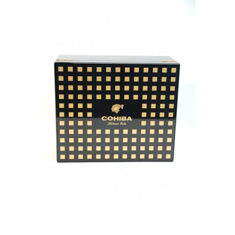 COHIBA HUMİDOR CHUM051