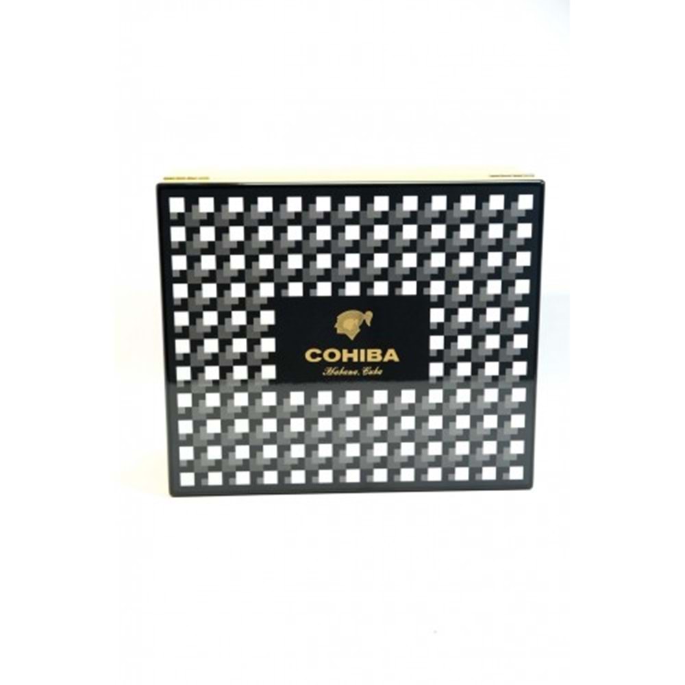 COHIBA HUMİDOR CHUM052