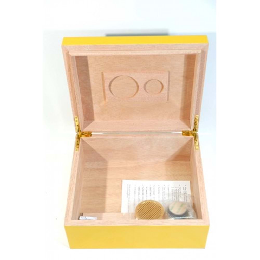 COHIBA HUMİDOR CHUM052