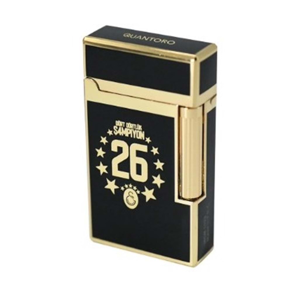 MGM GS METAL 26.ŞAMPİYONLUK ÇAKMAĞI