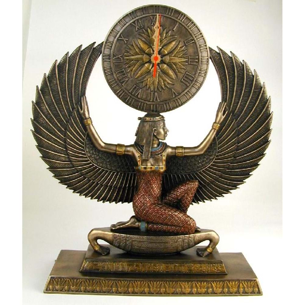 WISE MISIR ISIS SAAT