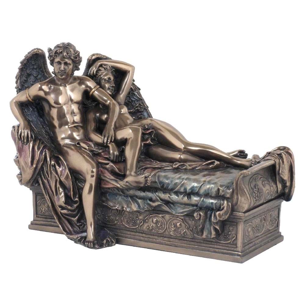 WISE AŞK TANRISI VE PSYCHE