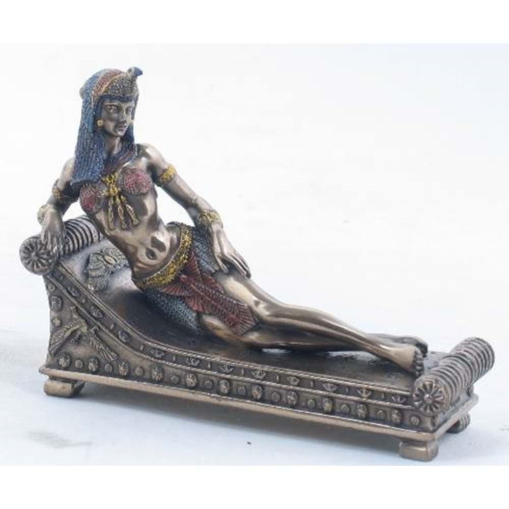 WISE KLEOPATRA YATAKTA