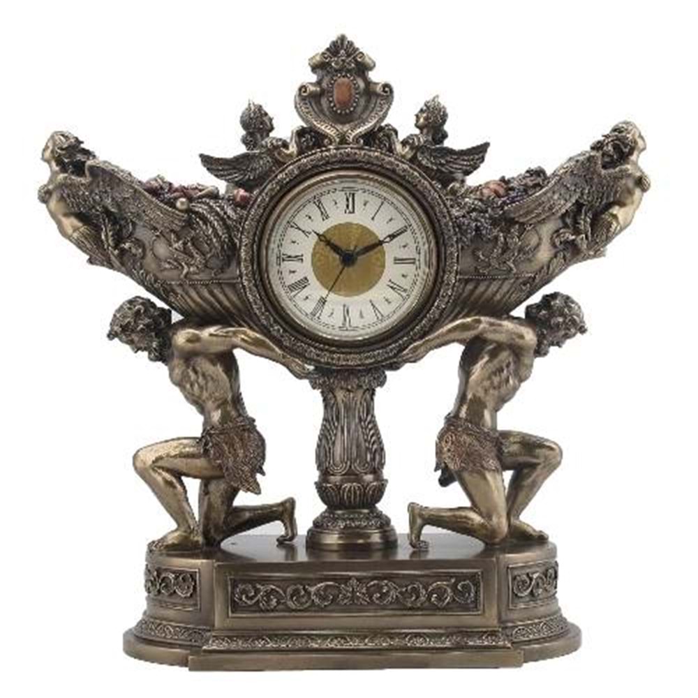 WISE HASAT TAŞIYAN SAAT