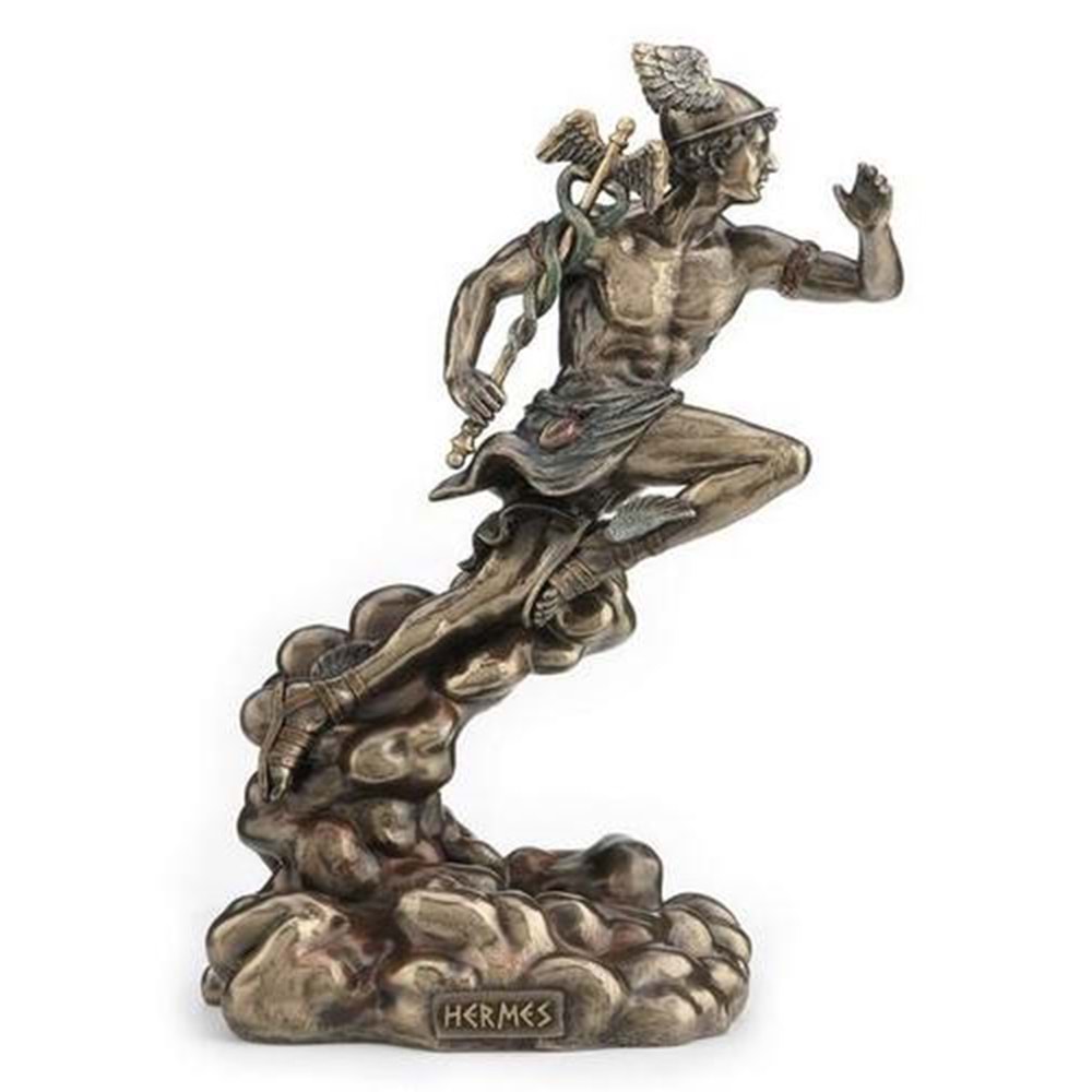 WISE HERMES 16*9*22 CM