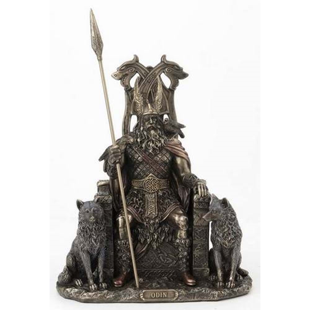 WISE ODIN 19*12,5*22 CM