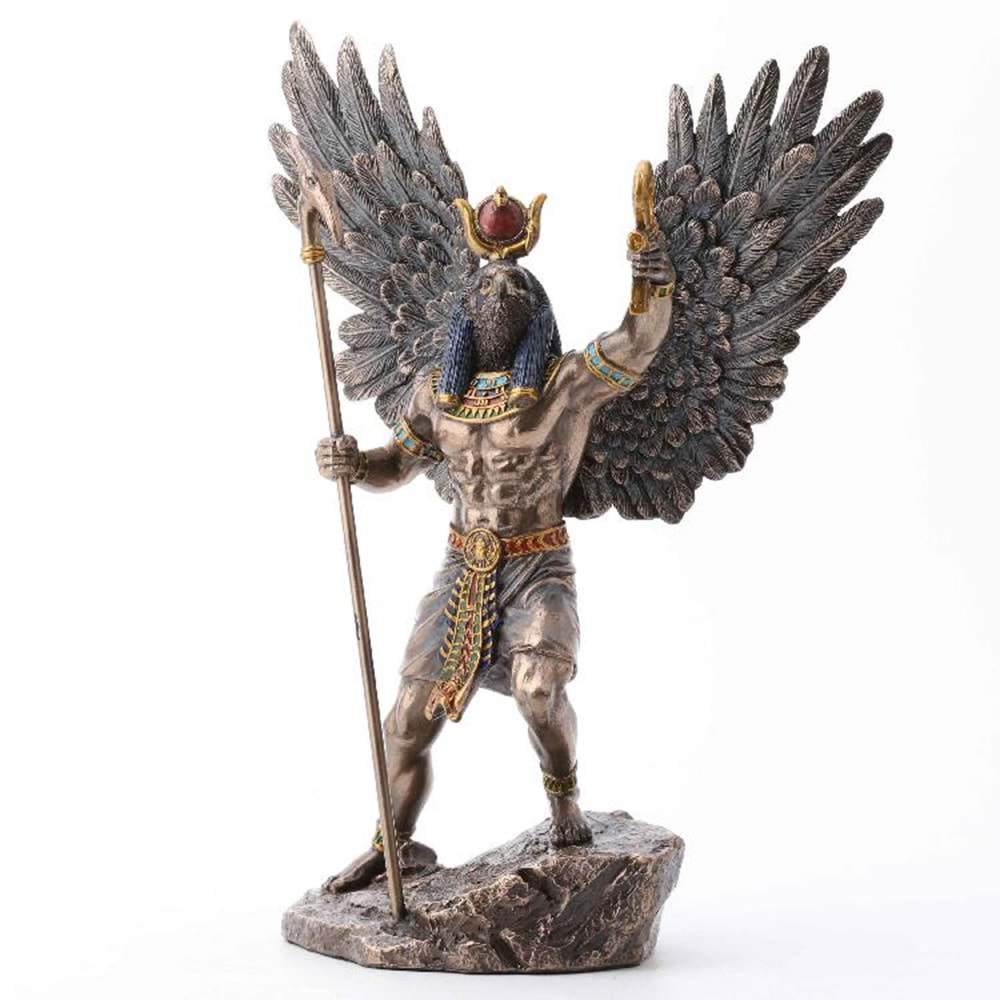 WISE MISIR GÜNEŞ TANRISI