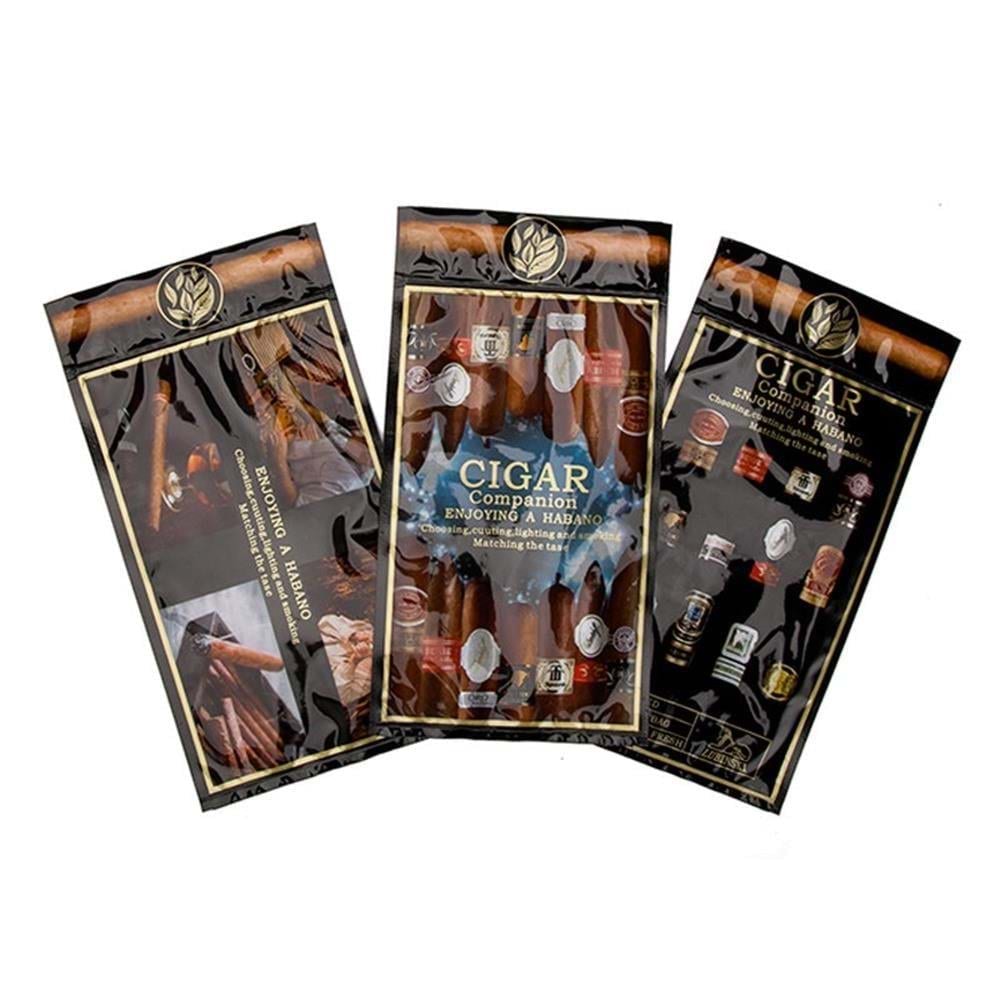 LUBİNSKİ PURO POŞETİ (5 PURO)