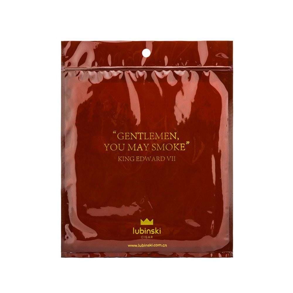 LUBİNSKİ PURO POŞETİ (10 PURO)