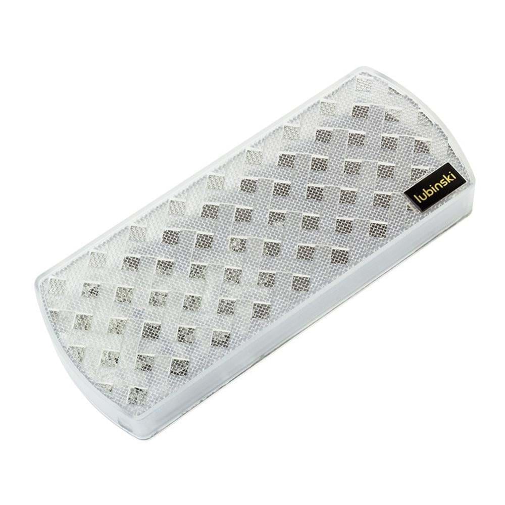 LUBİNSKİ ŞEFFAF DİKDÖRTGEN POLİMER PURO NEMLENDİRİCİ