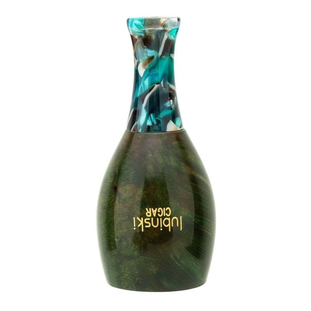 LUBİNSKİ PURO AĞIZLIĞI GREEN YJA-13036-GN