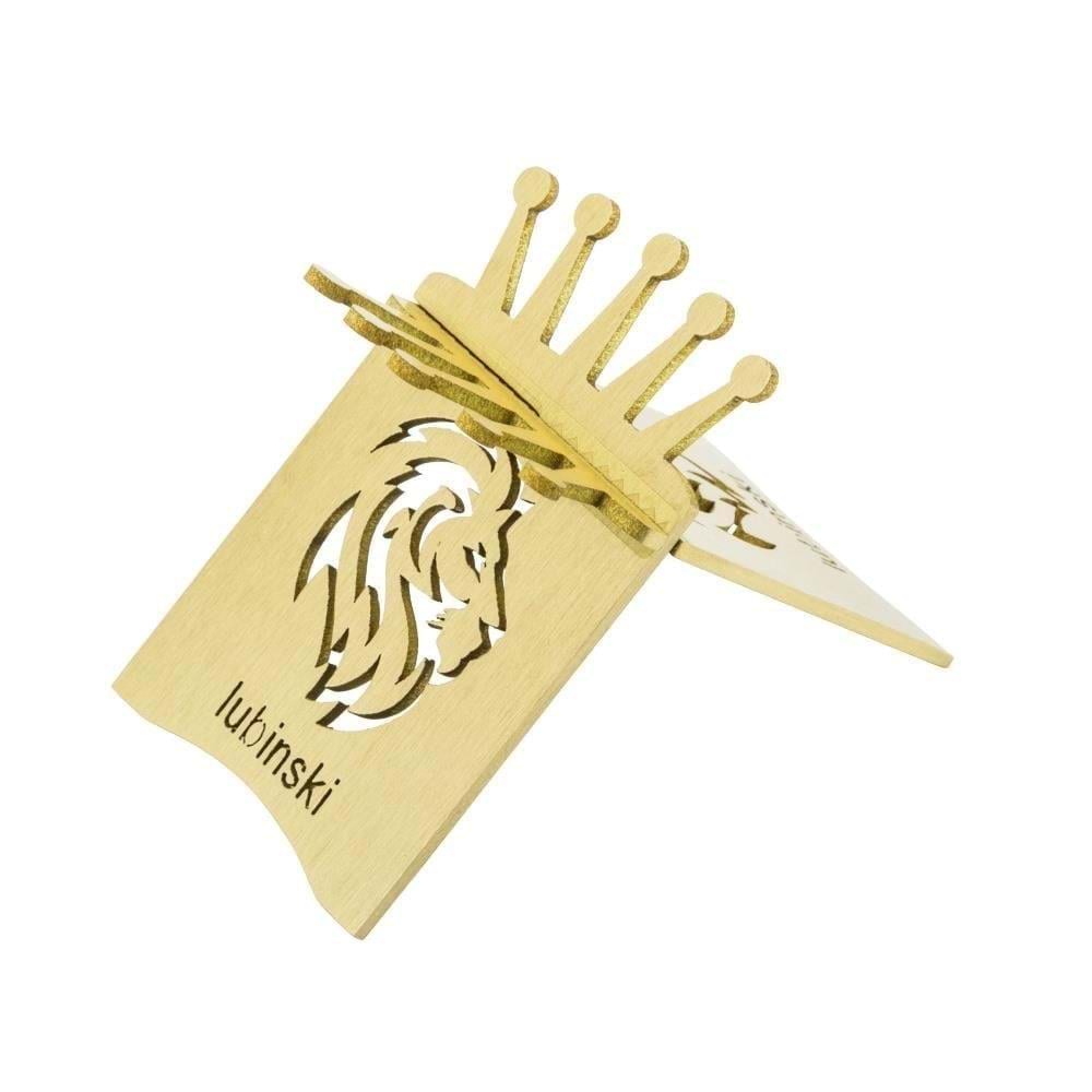 LUBİNSKİ PURO AYAKLIK YJA-20001-CROWN