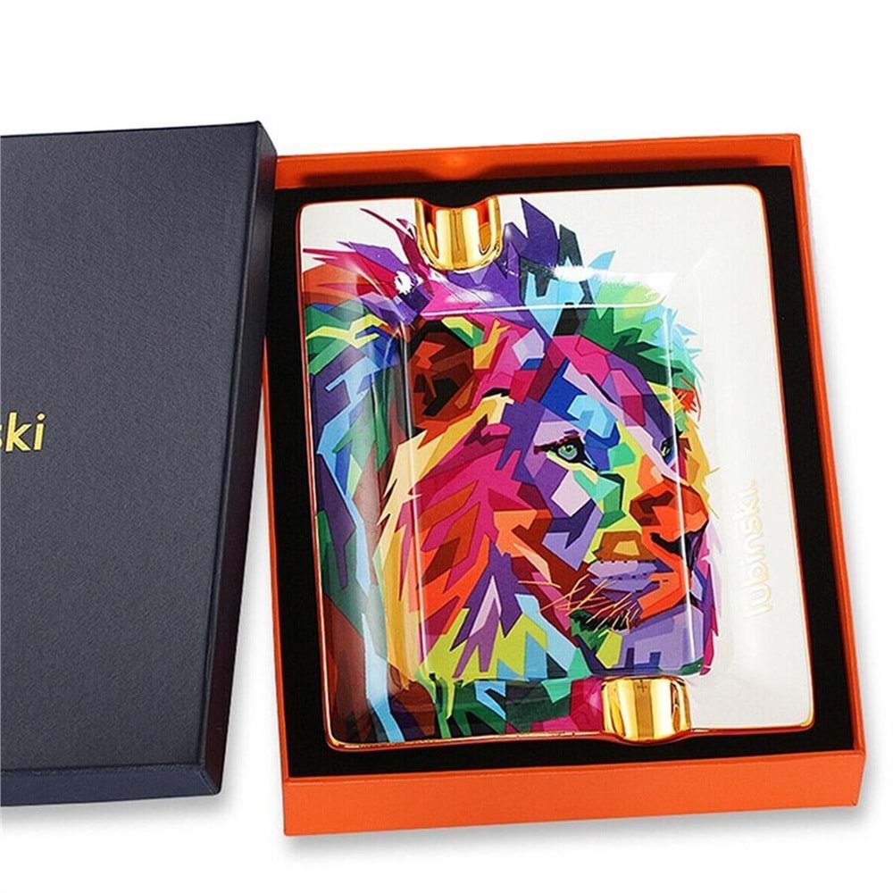 LUBİNSKİ PURO KÜLLÜĞÜ YJA-20015-LI