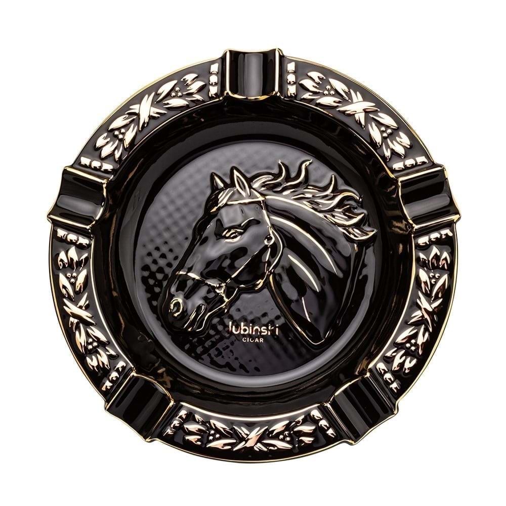 LUBİNSKİ NEW SERİE GOLDEN HORSE KÜLLÜK BLACK