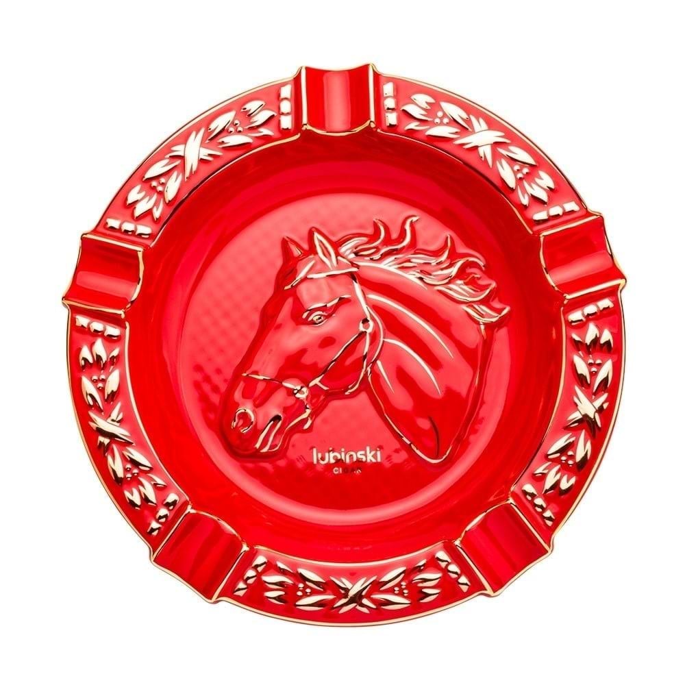 LUBİNSKİ NEW SERİE GOLDEN HORSE KÜLLÜK RED