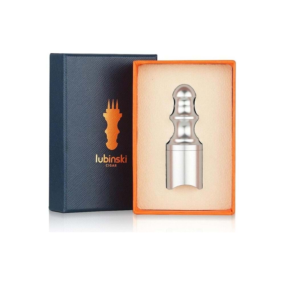 LUBİNSKİ PURO İĞNESİ YJA-30020-SL