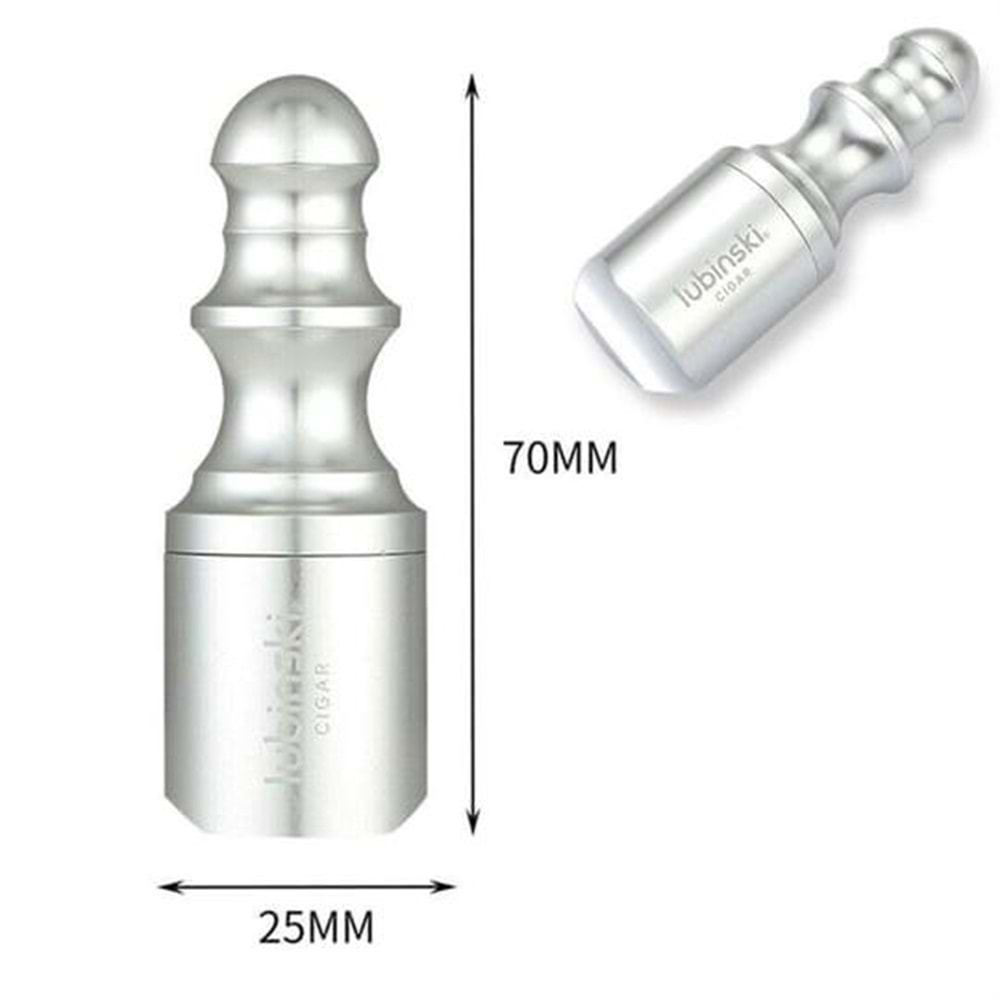 LUBİNSKİ PURO İĞNESİ YJA-30020-SL