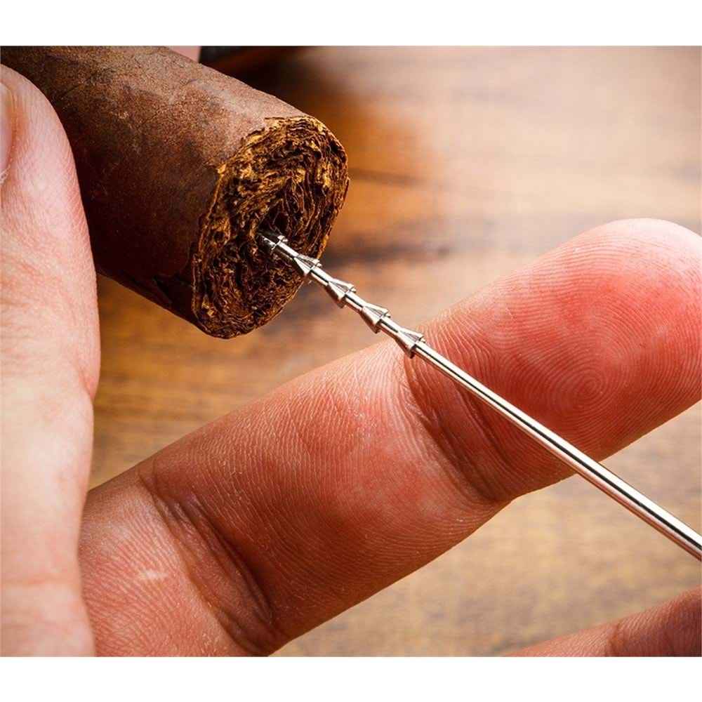 LUBİNSKİ DRAWTOLL PURO DELİCİ BLACK CARBON FİBER