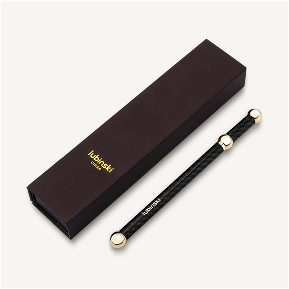 LUBİNSKİ DRAWTOLL PURO DELİCİ BLACK CARBON FİBER