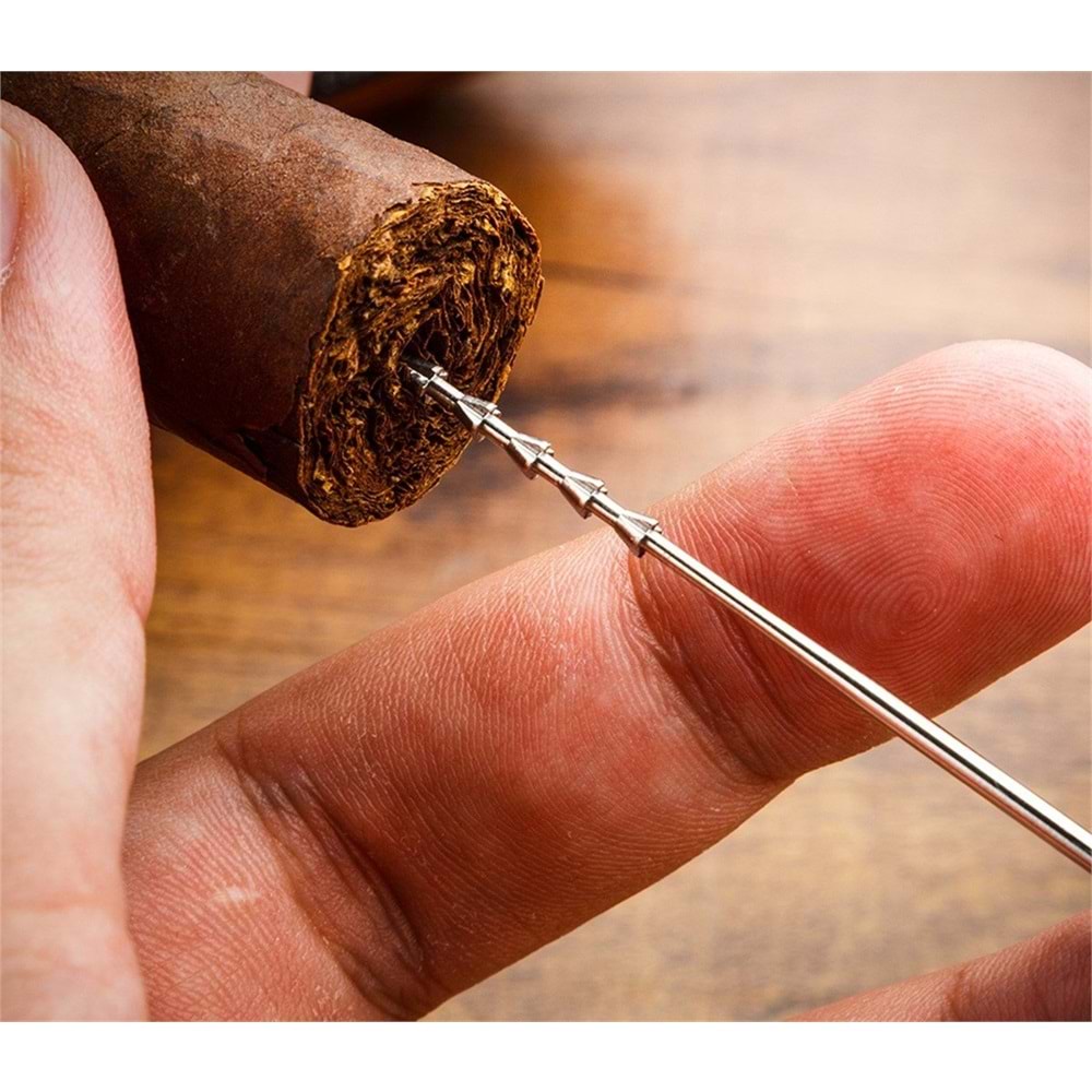 LUBİNSKİ DRAWTOLL PURO DELİCİ RED CARBON FİBER