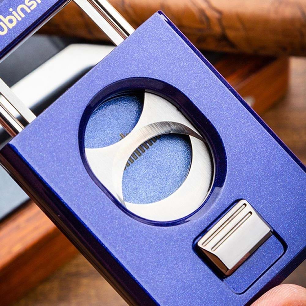 LUBİNSKİ PREMIUM SLİM PURO KESİCİ GOLD YJA-30036-GD