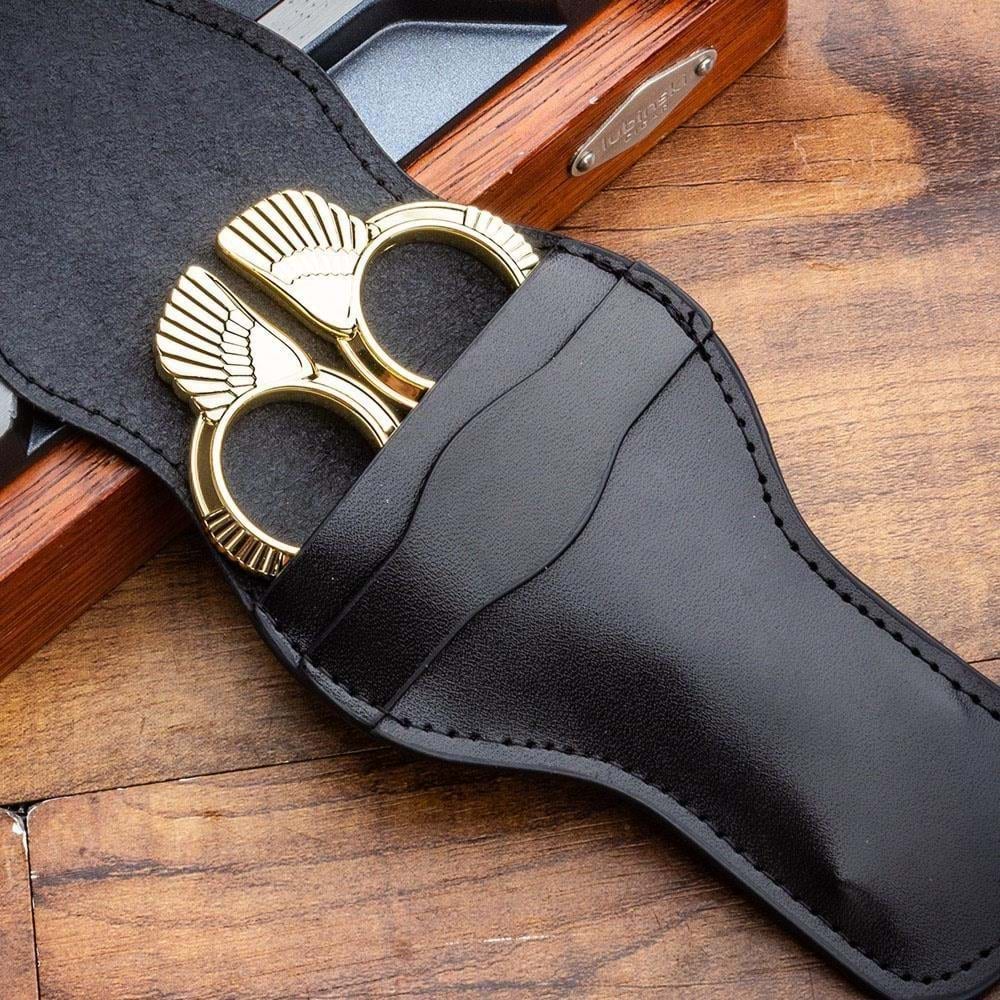 LUBİNSKİ PLATİNİUM ANGEL PURO MAKASI GOLD