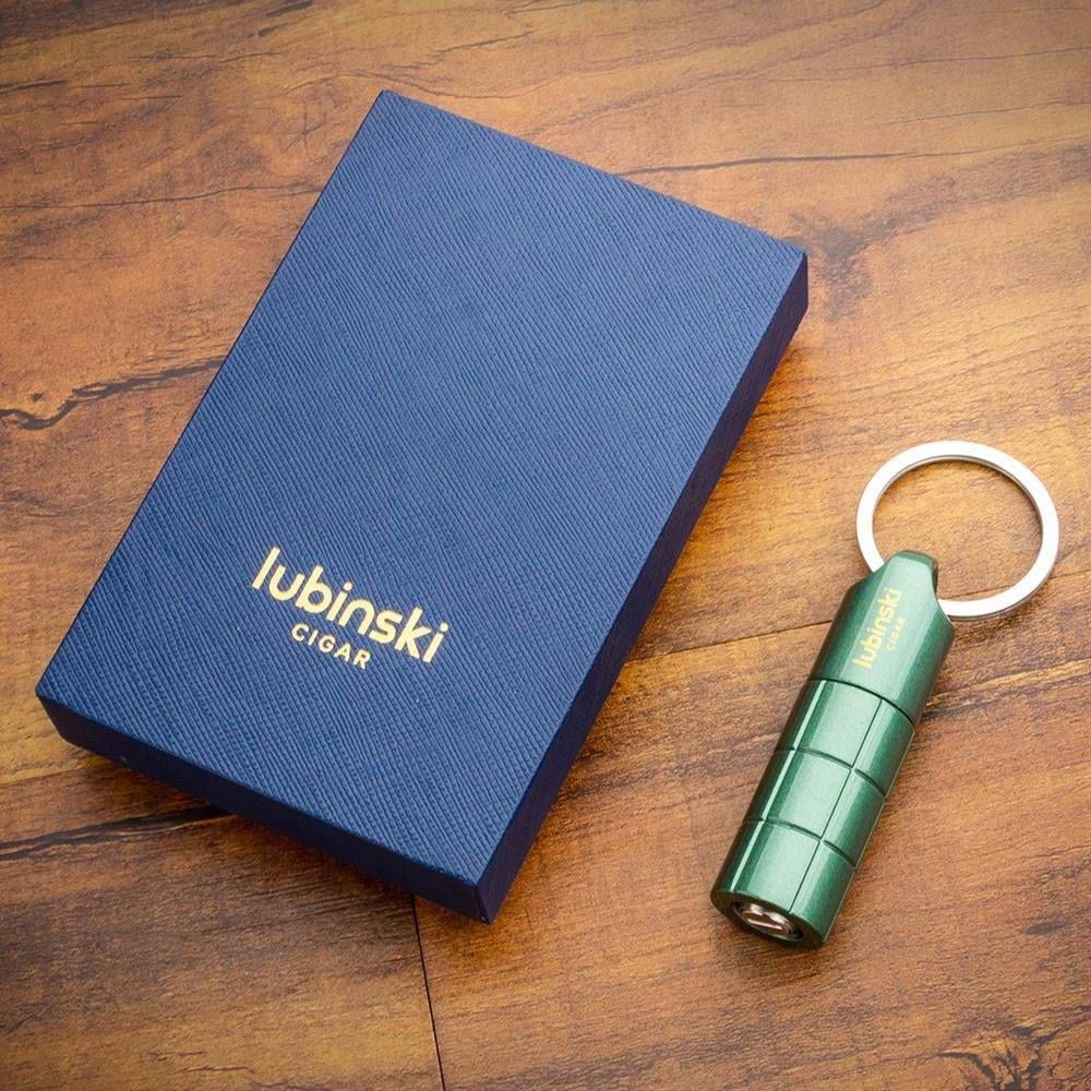 LUBİNSKİ GREEN PURO DELİCİ YJA-40007-GN