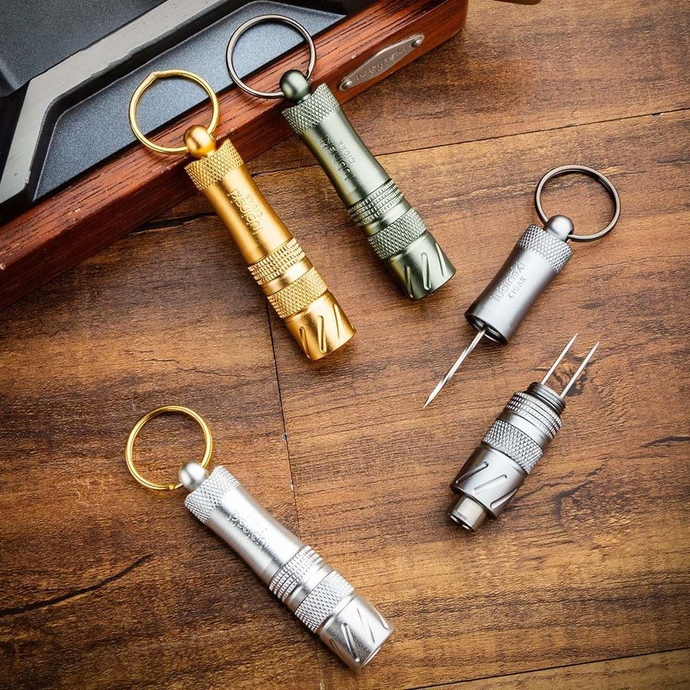 LUBİNSKİ NEW DESİGN PURO DELİCİ GUN METAL