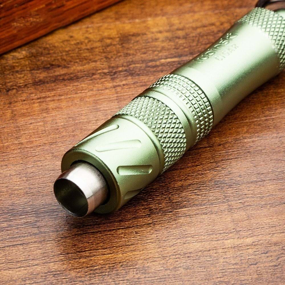 LUBİNSKİ NEW DESİGN PURO DELİCİ GUN METAL