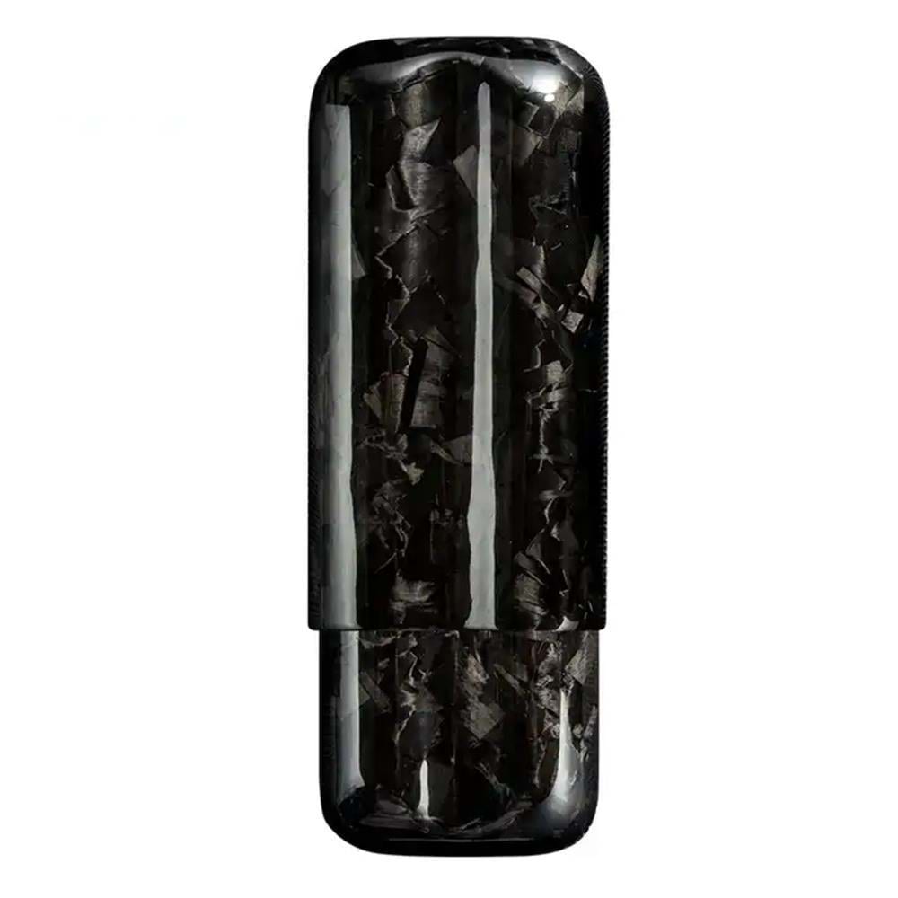 LUBİNSKİ CARBON FİBER ANTARSİT 2Lİ PURO KILIFI