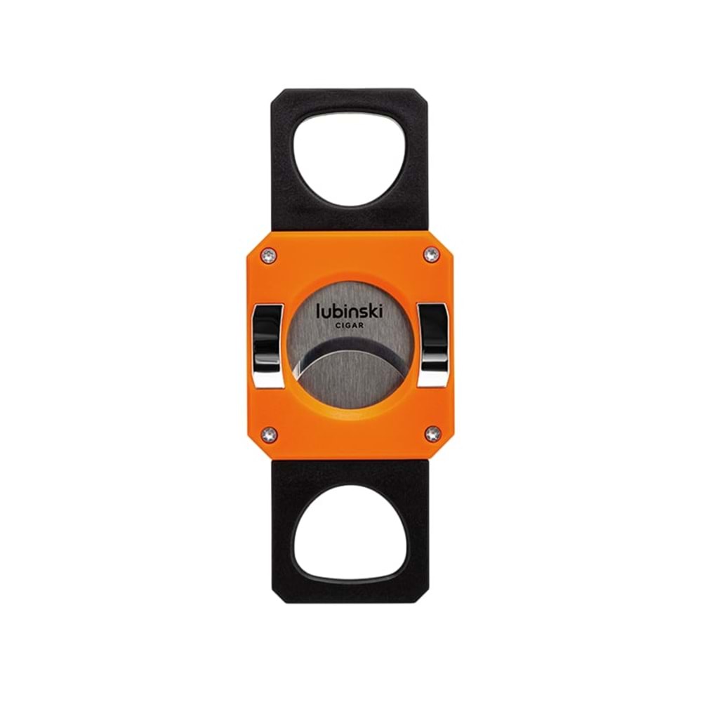 LUBİNSKİ 3LÜ PURO SETİ ORANGE