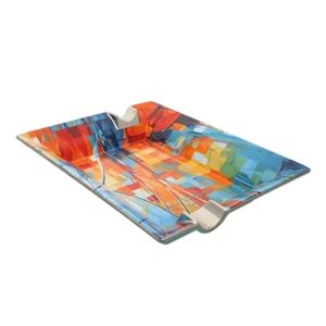 S.T. DUPONT ASHTARY GRAFFİTY MULTICO ANIMATION