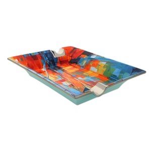 S.T. DUPONT ASHTARY GRAFFİTY MULTICO ANIMATION