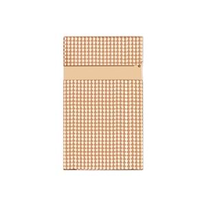 S.T. DUPONT LI L2 DIAMOND HEAD/PİNK GOLD LINE 2