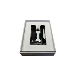 S.T. DUPONT DEFİ XXTREME WHİTE