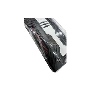 S.T. DUPONT DEFİ XXTREME WHİTE