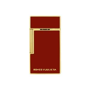 S.T. DUPONT LI BIGGY RYJ RED/GOLDEN