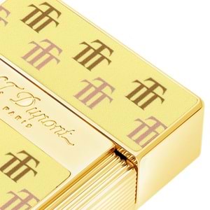 S.T. DUPONT BQ BIGGY TRINIDAD