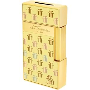 S.T. DUPONT BQ BIGGY TRINIDAD