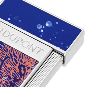 S.T. DUPONT LI SLIMMY VANIKORO