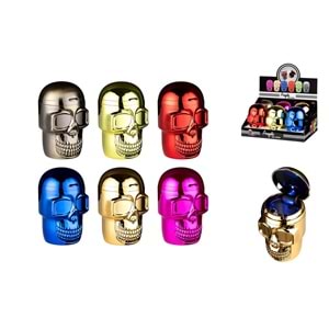 ANGELO IŞIKLI KURU KAFA ARAÇ KÜLLÜĞÜ PİNK