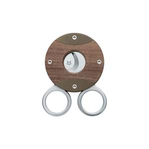 FOX THE CRİCLE GRANİT ÇELİK PURO MAKASI