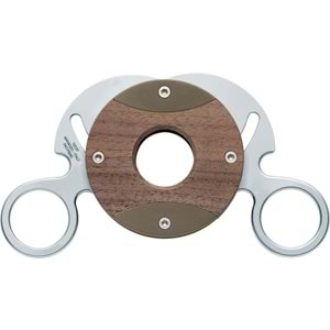 FOX THE CRİCLE GRANİT ÇELİK PURO MAKASI