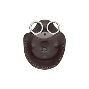 FOX THE CRİCLE GRANİT ÇELİK PURO MAKASI