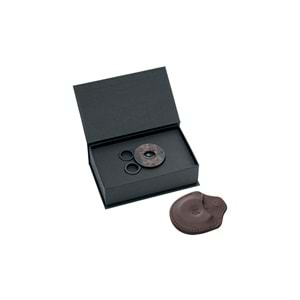 FOX THE CRİCLE GRANİT ÇELİK PURO MAKASI